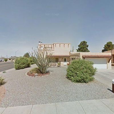 3803 Trawood Ave, Alamogordo, NM 88310