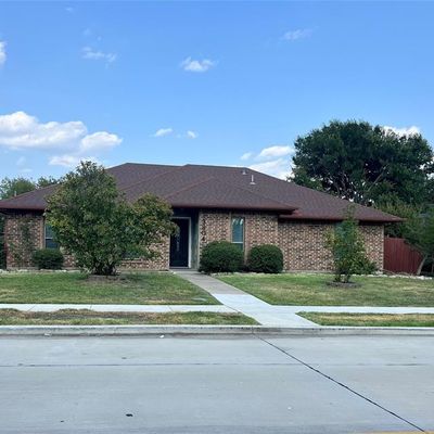 3804 Furneaux Ln, Carrollton, TX 75007