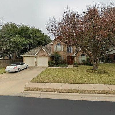 3804 Royal Troon Dr, Round Rock, TX 78664