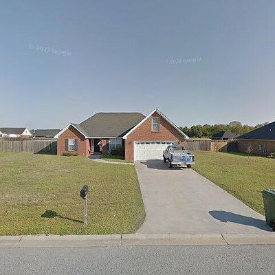 3805 Rhododendron St, Sumter, SC 29154