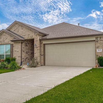 3808 Rushing Ridge Dr, Richmond, TX 77469