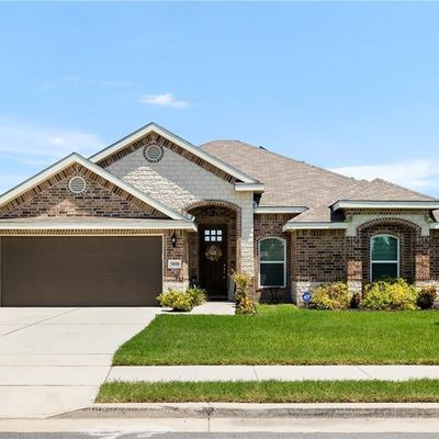 3808 Zenaida Ave, Mcallen, TX 78504