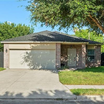 3808 S Rhonda St, Edinburg, TX 78539