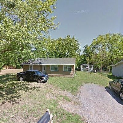 3810 W Fondulac St, Muskogee, OK 74401