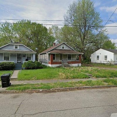 3814 Duncan St, Louisville, KY 40212