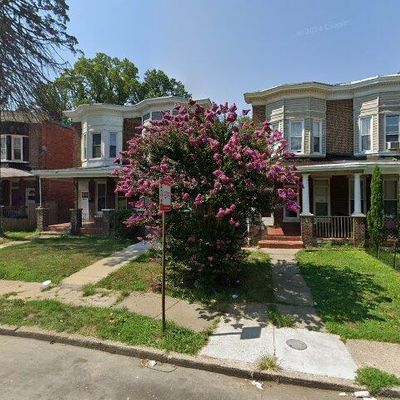 3815 Clifton Ave, Baltimore, MD 21216