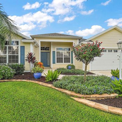 382 Bishopville Loop, The Villages, FL 32162