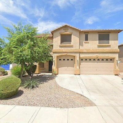 38190 W Montserrat St, Maricopa, AZ 85138