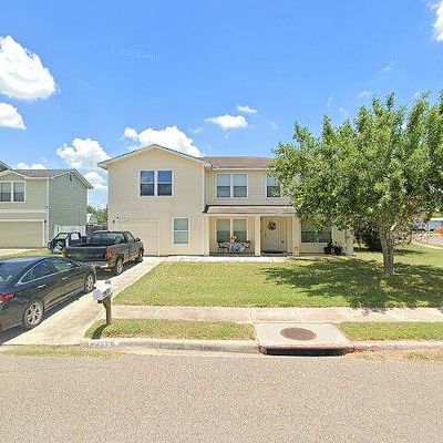 3820 Lantana St, Mercedes, TX 78570