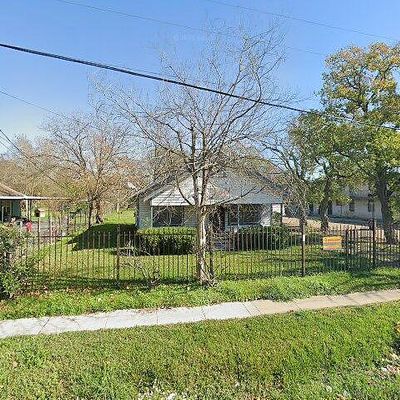 3822 Wipprecht St, Houston, TX 77026