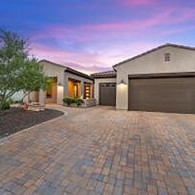 3823 Ridge Runner Way, Wickenburg, AZ 85390