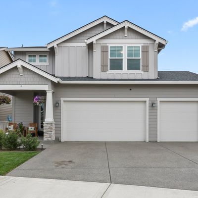 3824 S 43 Rd Pl, Ridgefield, WA 98642