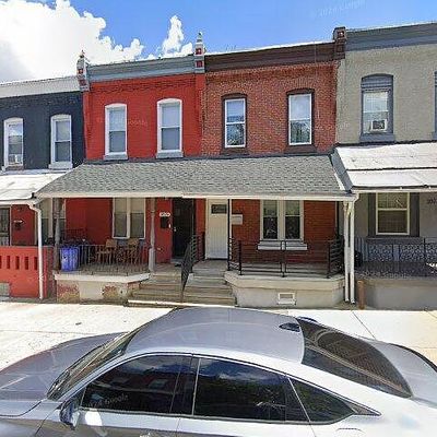 3824 Wyalusing Ave, Philadelphia, PA 19104