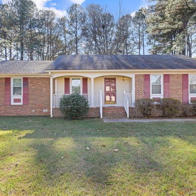 3825 Westmoreland Dr, Rocky Mount, NC 27804