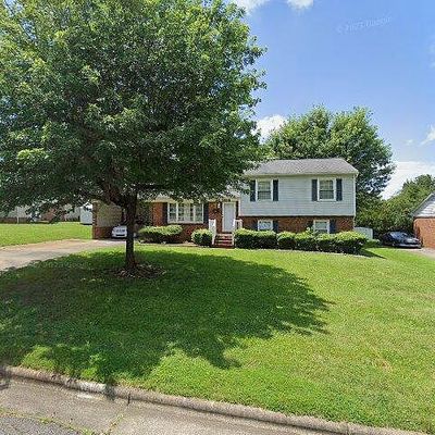 3826 Draper Street Winston Salem, Salem, NC 27105