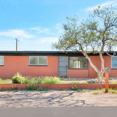 3826 E Concord Stravenue, Tucson, AZ 85706