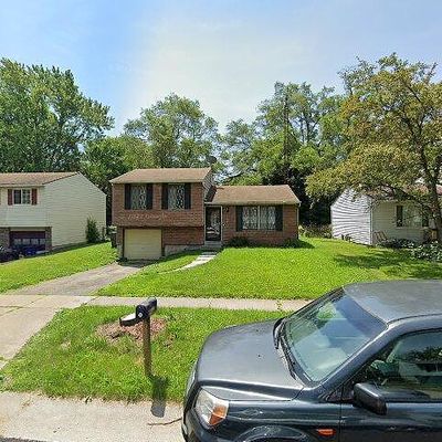 3827 House Of Stuart Ave, Toledo, OH 43607