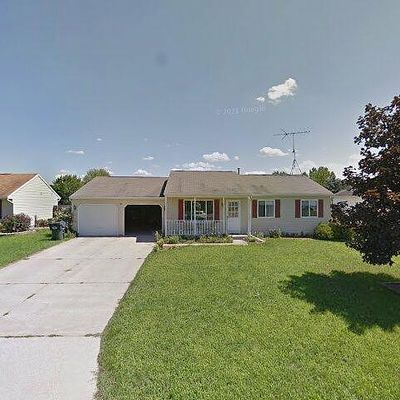 383 Courtney, Galesburg, MI 49053