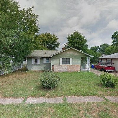 3831 Katherine Ave, Wilmington, DE 19808