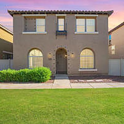 3832 E Leslie Dr, Gilbert, AZ 85296