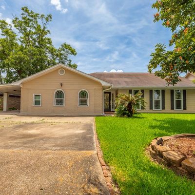 3838 Chevy Chase Ln, Port Arthur, TX 77642