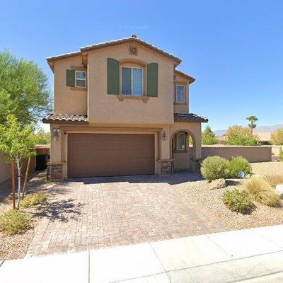 3839 Asia Rd, North Las Vegas, NV 89032