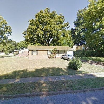 3841 Denver St, Memphis, TN 38127