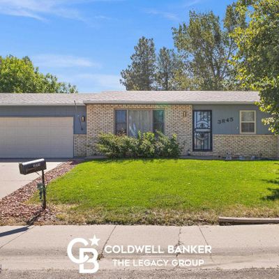 3845 Placid Dr, Casper, WY 82604