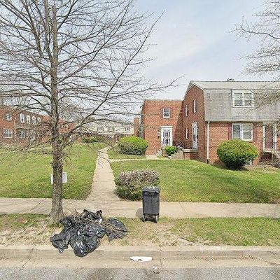 3846 26 Th Ave, Temple Hills, MD 20748