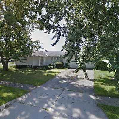 3852 Ashland Ave, Lorain, OH 44053