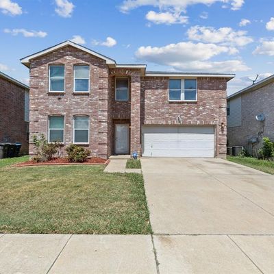 3852 German Pointer Way, Fort Worth, TX 76123