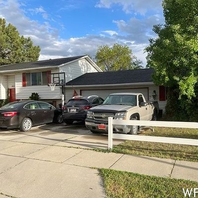 3853 W 5820 S, Taylorsville, UT 84129