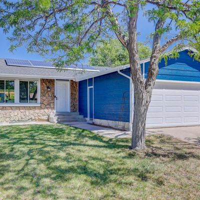 3854 S Olathe Cir, Aurora, CO 80013