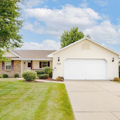 3856 Chesapeake Ave, Janesville, WI 53546