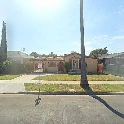 3867 Degnan Blvd, Los Angeles, CA 90008