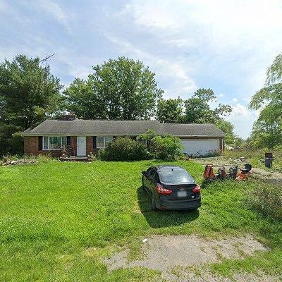 3866 Harriet Rd, Hillsboro, OH 45133