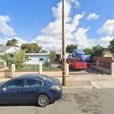 3868 Acacia St, San Diego, CA 92113