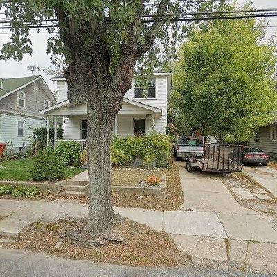 387 South Ave, Bridgeton, NJ 08302