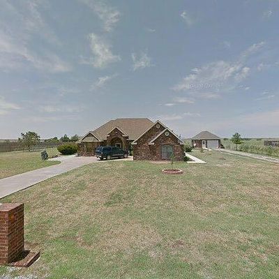 387 Sw 154 Th St, Cache, OK 73527