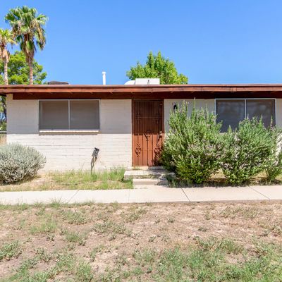 3874 S Evergreen Ave, Tucson, AZ 85730