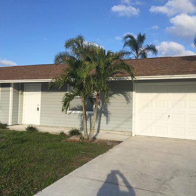 3873 Sw Daisy St, Port Saint Lucie, FL 34953