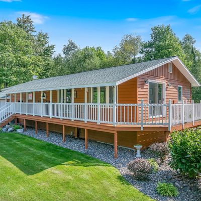 3875 Hwy 17, Eagle River, WI 54521