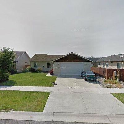 3891 N Pinnacle Ln, Post Falls, ID 83854