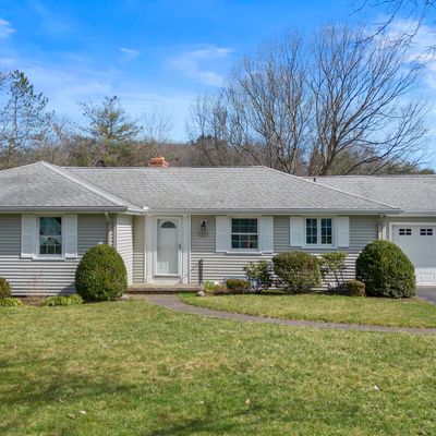 39 Cornwall Rd, New Britain, CT 06052