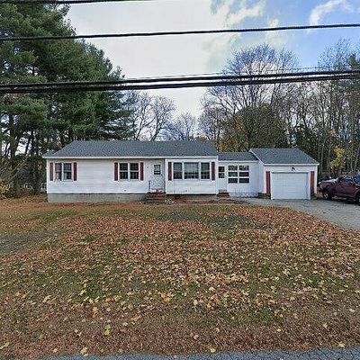 39 Hampstead St, Methuen, MA 01844