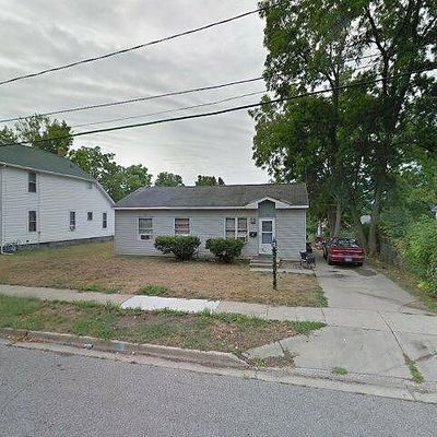 39 Graves Ave, Battle Creek, MI 49037