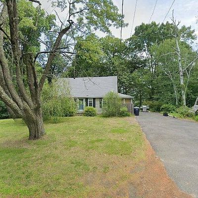 390 Glendale Rd, Wilbraham, MA 01095