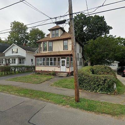 390 Union Ave, West Haven, CT 06516