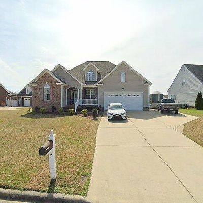 3900 Trace Drive Wilson, Wilson, NC 27893