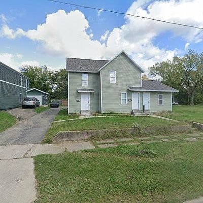 391 Brunson Ave, Benton Harbor, MI 49022